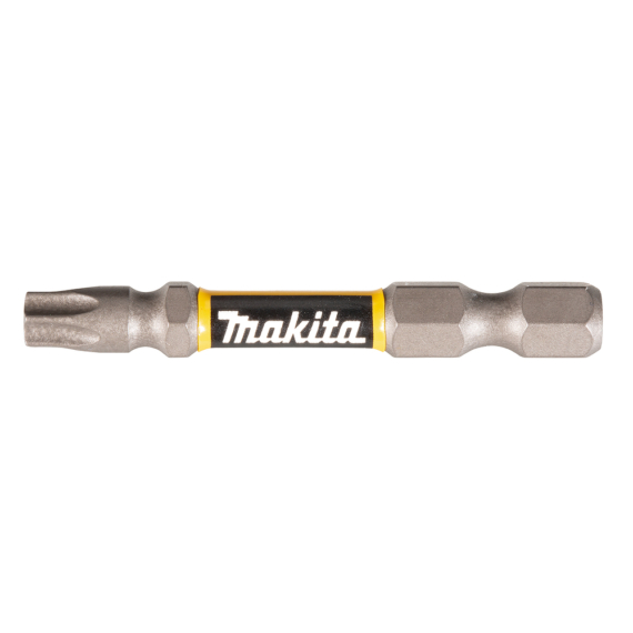 Makita impact PREMIER torziós csavarbehajtó bit T30 50mm 2db