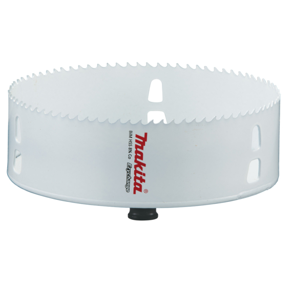 Makita bimetál körkivágó 152mm EZYCHANGE