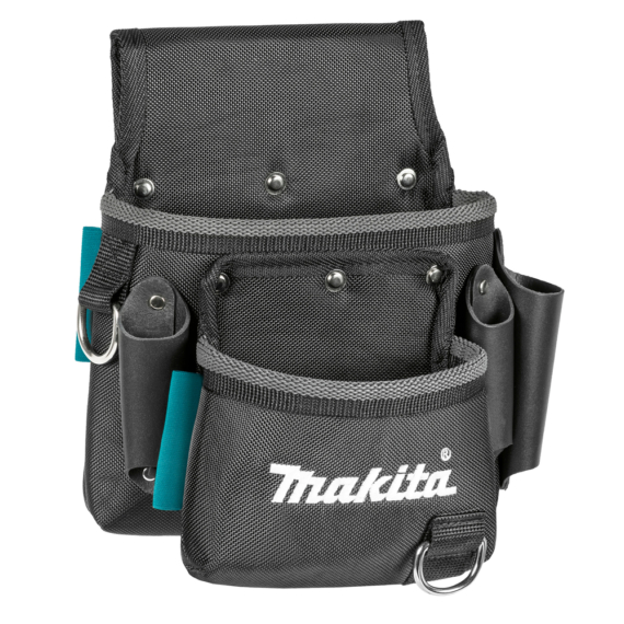 Makita Kétzsebes övtáska