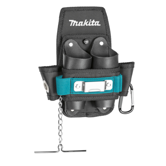 Makita 4 funkciós tartó vilanyszerelőknek