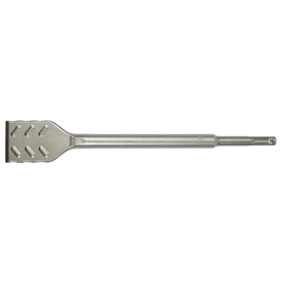 Makita SDS-PLUS véső széles 40x250 mm ÖNÉLEZŐ