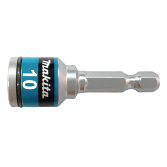 Makita Impact PREMIER mágneses dugókulcs H10 50 mm 1db