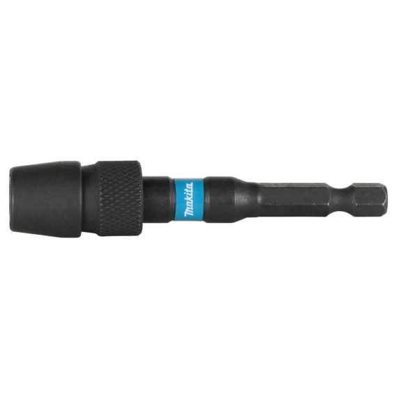 Makita impact BLACK bit toldószár gyorsoldású, 76 mm