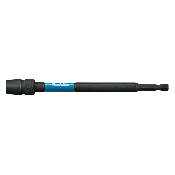 Makita impact BLACK bit toldószár gyorsoldású, 152 mm