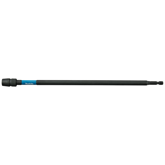 Makita Impact BLACK bit toldószár gyorsoldású, 304mm