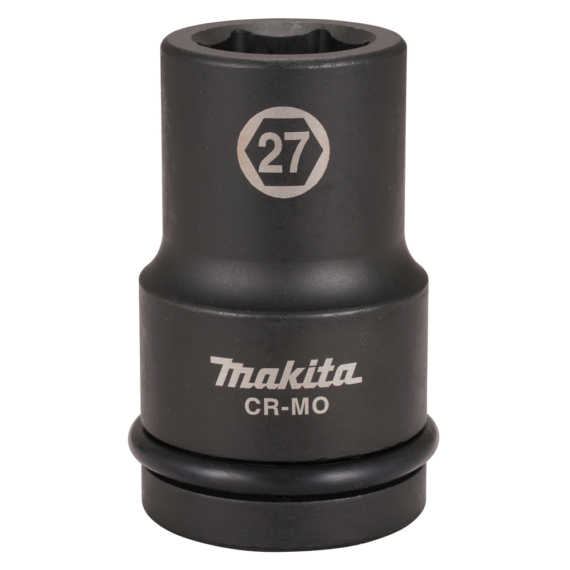 Makita 1” 27x90 mm gépi dugókulcs