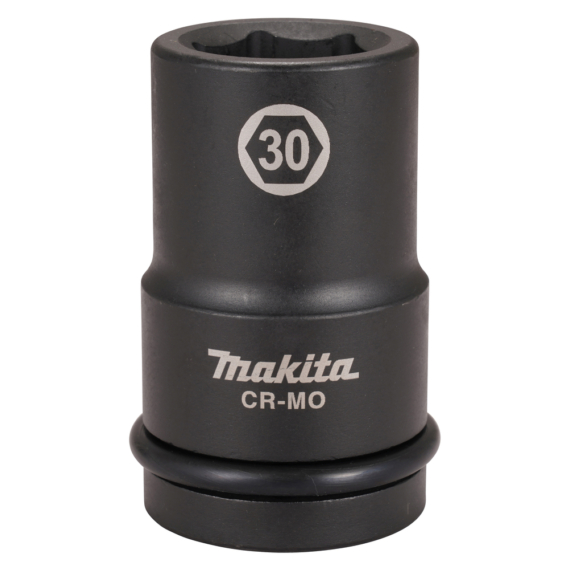 Makita 1” 30x90 mm gépi dugókulcs