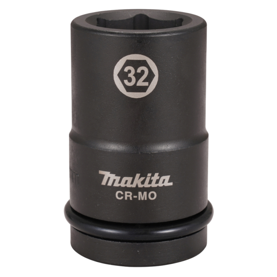 Makita 1” 32mm gépi dugókulcs