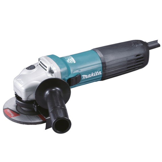 Makita 115mm 1100W sarokcsiszoló R
