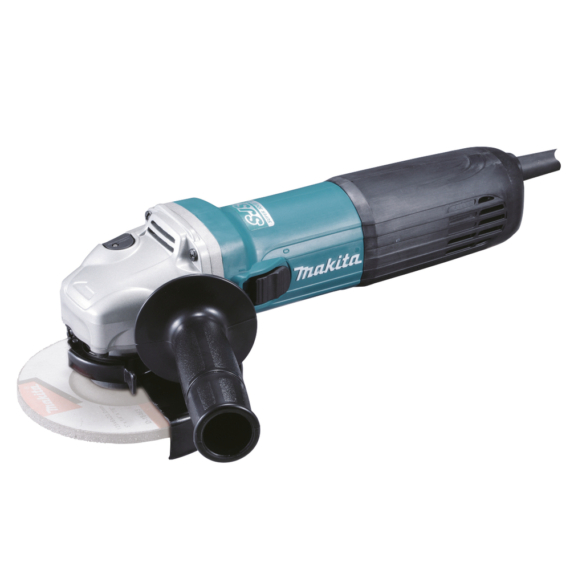 Makita 125mm 1100W sarokcsiszoló R
