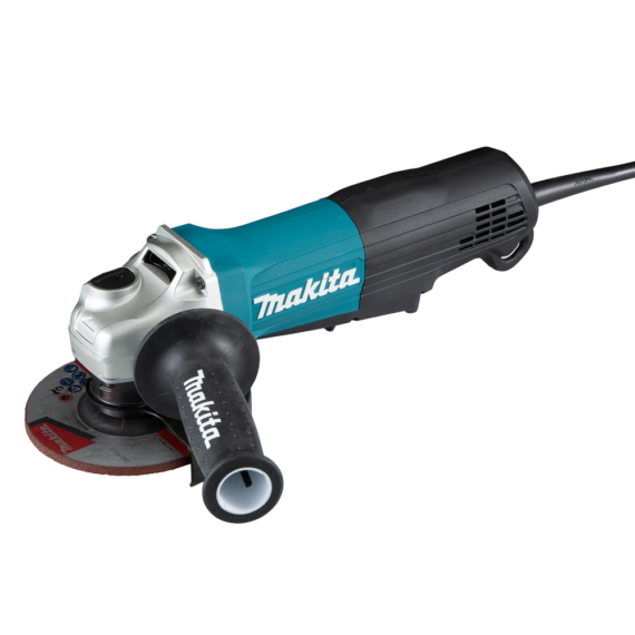 Makita 125mm 1300W hk sarokcsiszoló R