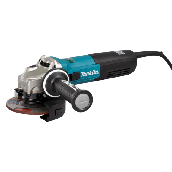 Makita 125 mm 1900 W SJSII AFT sarokcsiszoló