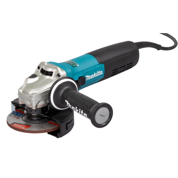 Makita 125 mm 1900 W SJSII AFT sarokcsiszoló