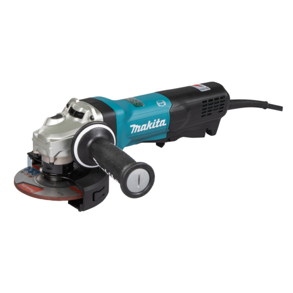 Makita 125 mm 1900 W SJSII AFT sarokcsiszoló