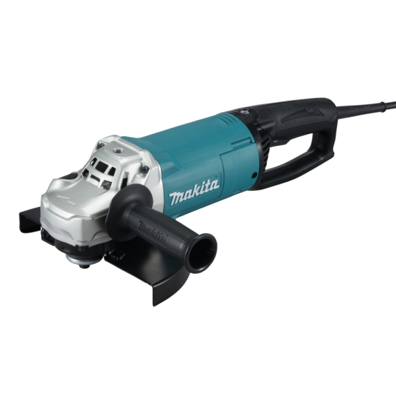 Makita 230mm 2200W sarokcsiszoló lágyindítással D SJSII