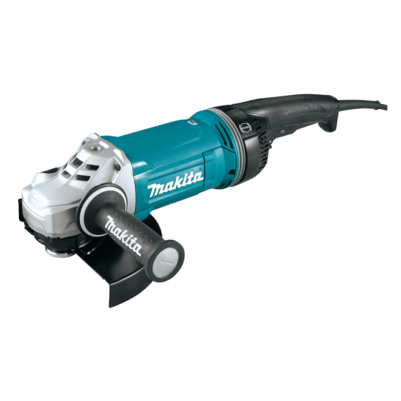 Makita 230mm 2800W sarokcsiszoló lágyindítással + FÉK