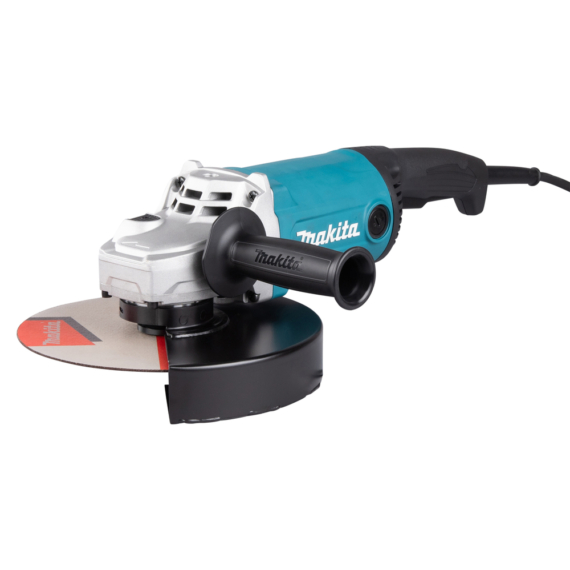 Makita 230 mm 2200 W sarokcsiszoló