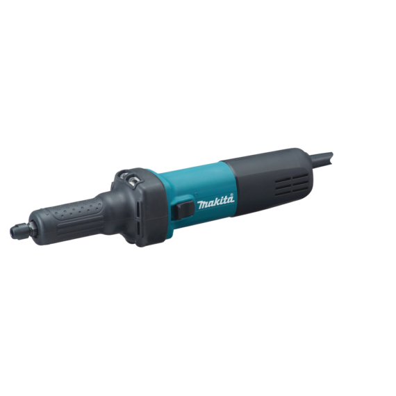 Makita 400W egyenescsiszoló 25 000f/p 6mm