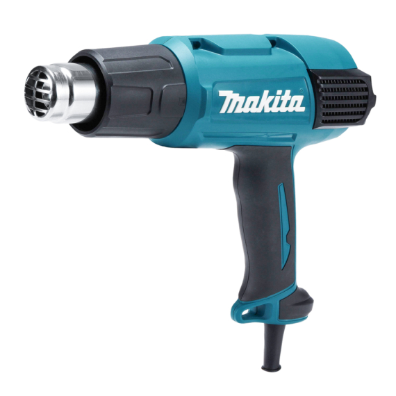Makita 1600W 50-600°C hőlégfúvó