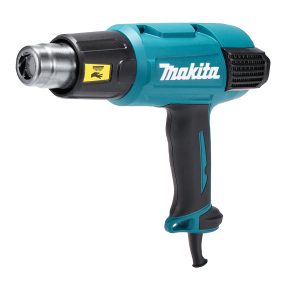 Makita 2000W 50-650°C hőlégfúvó 5seb
