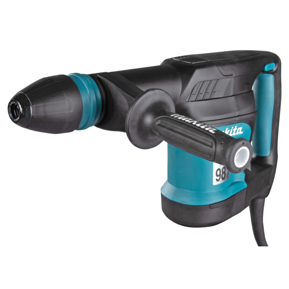 Makita 1100W 7,6J SDS-Max vésőgép 5,1kg