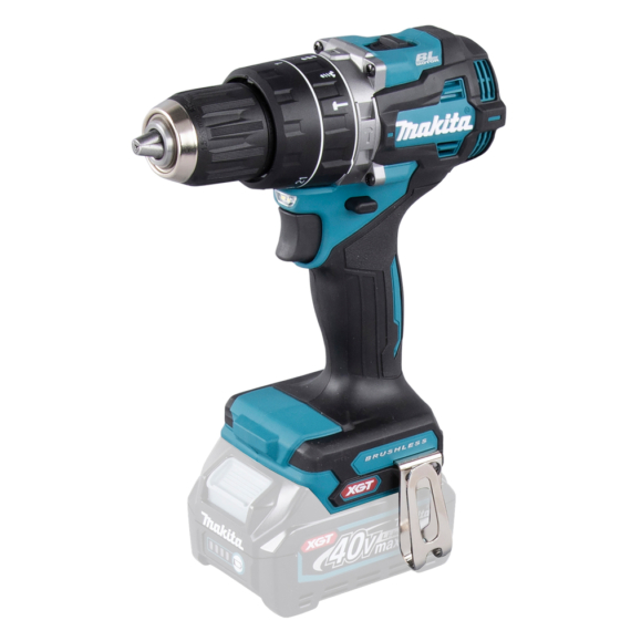 Makita 40Vmax XGT ® Li-ion BL 65Nm ütvefúró-csavarbehajtó Z (akku és töltő nélkül)