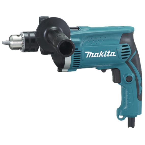Makita 710W ütvefúró+koffer