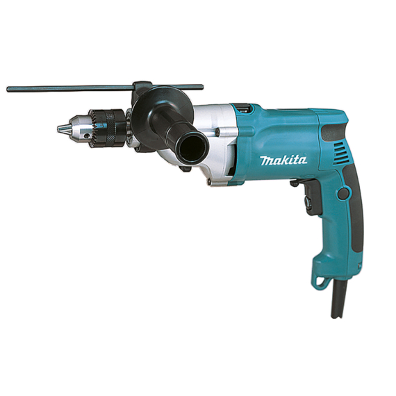Makita 720W ütvefúró 2 seb.+MAKPAC