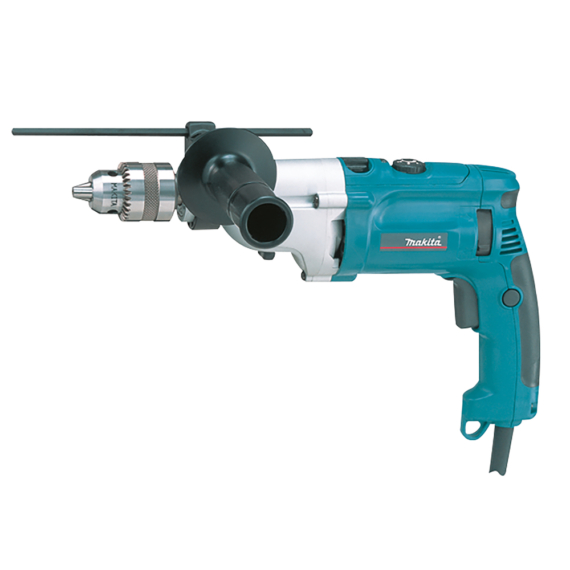 Makita 1010W ütvefúró 2 seb.+MAKPAC