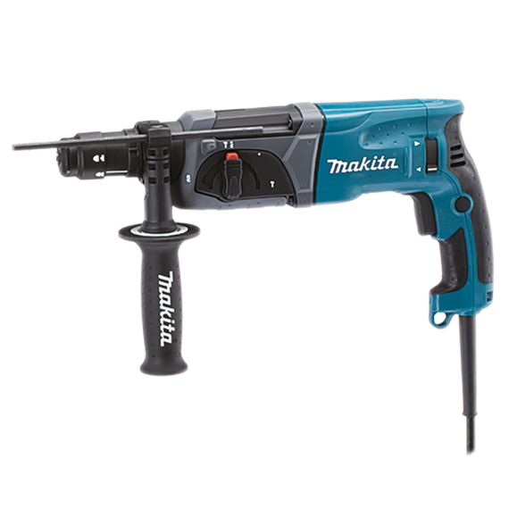 Makita 780W 2,4J SDS-Plus fúró-vésőkalapács cst
