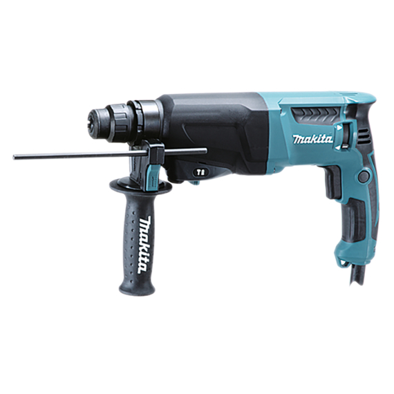 Makita 800W 2,4J SDS-Plus fúrókalapács