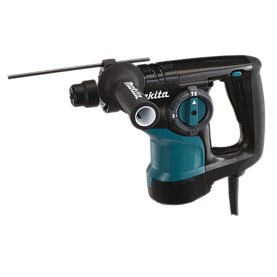 Makita 800W 2,8J SDS-Plus fúrókalapács