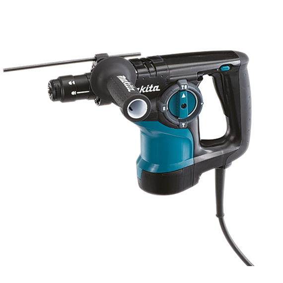 Makita 800W 2,8J SDS-Plus fúró-vésőkalapács cst