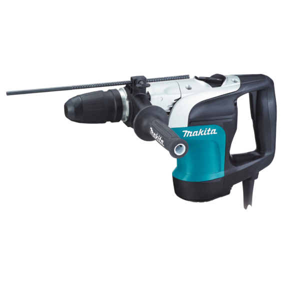 Makita 1050W 6,1J SDS-Max fúró-vésőkalapács 6,6kg