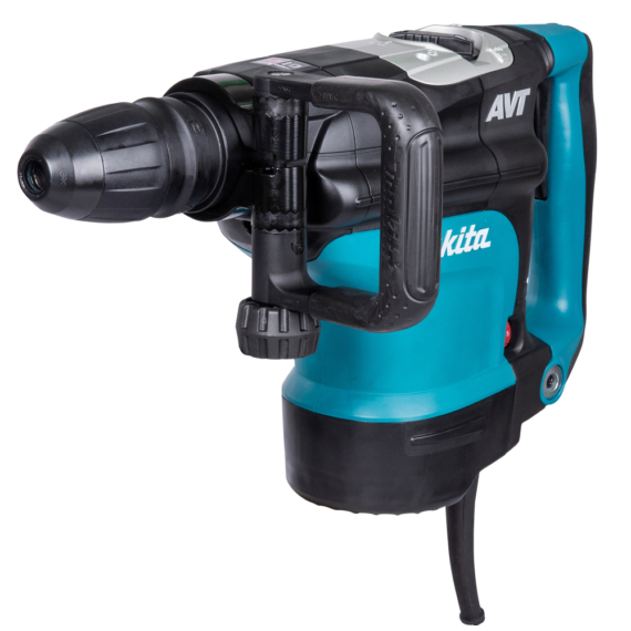Makita 1350W 9,4J SDS-Max fúró-vésőkalapács 8,5kg