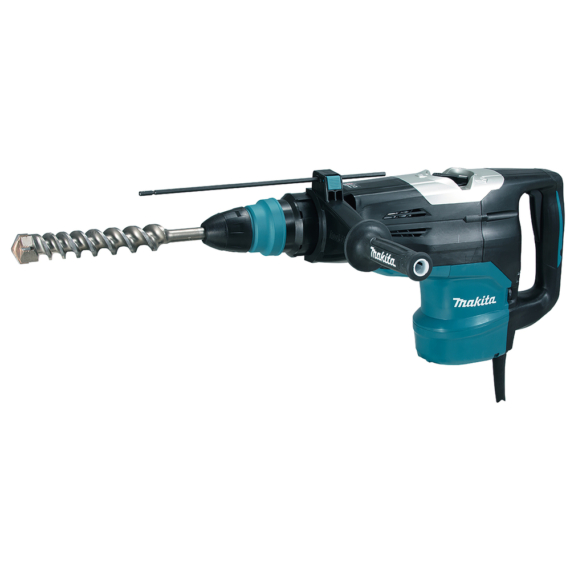 Makita 1510W 19,1J SDS-Max fúró-vésőkalapács 10,9kg