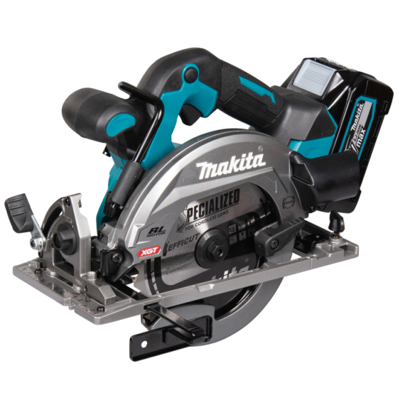 Makita XGT ® körfűrész