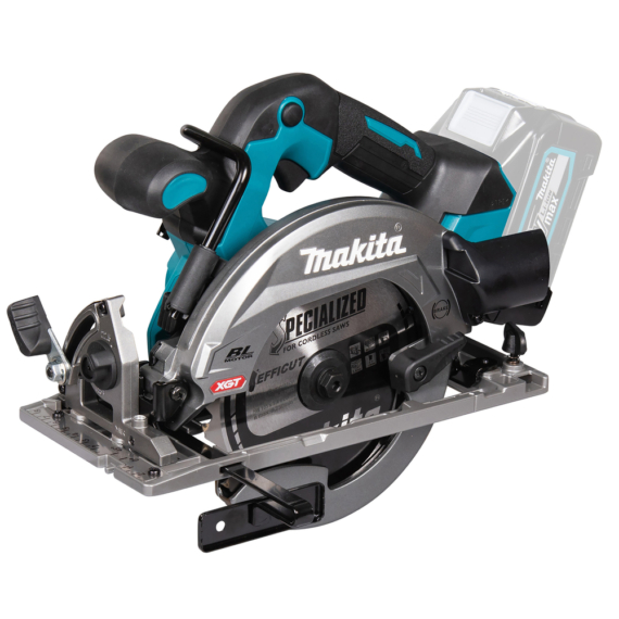 Makita XGT ® körfűrész (akku és töltő nélkül)