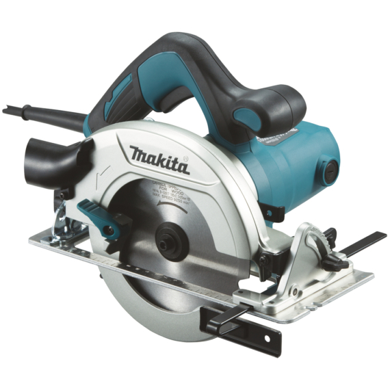 Makita 1050W 165mm körfűrész