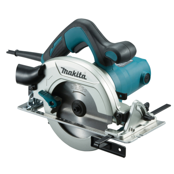 Makita 1050W 165mm körfűrész + MAKPAC