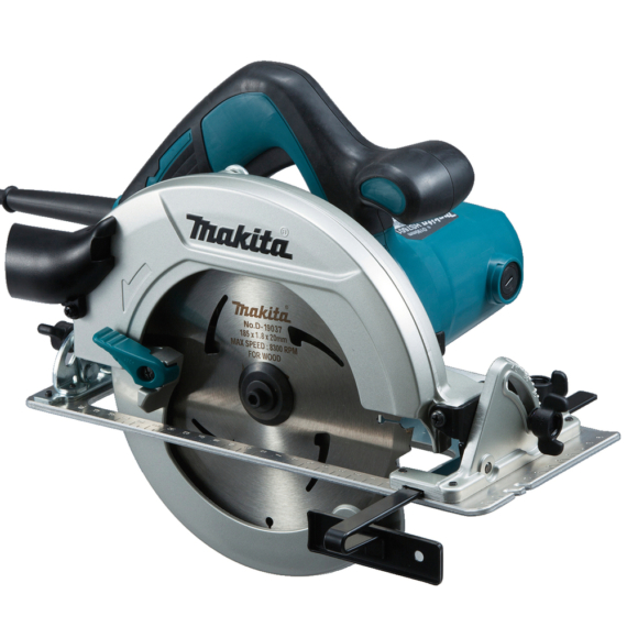 Makita 1200W 190mm körfűrész