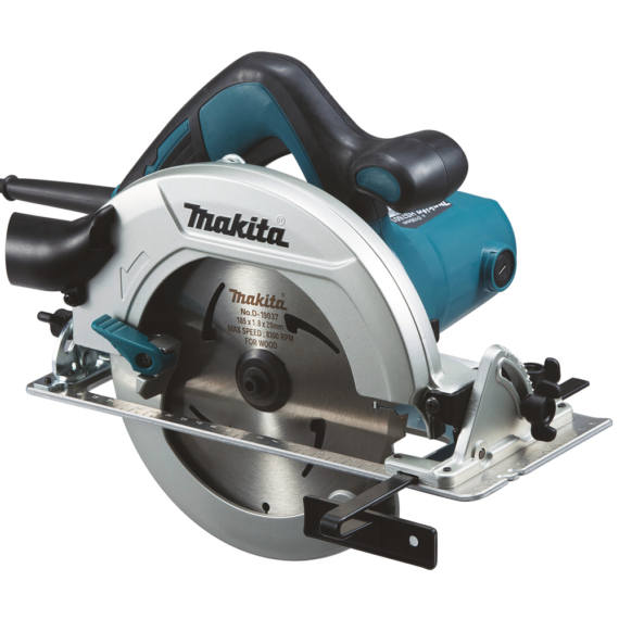 Makita 1200W 190mm körűrész + MAKPAC