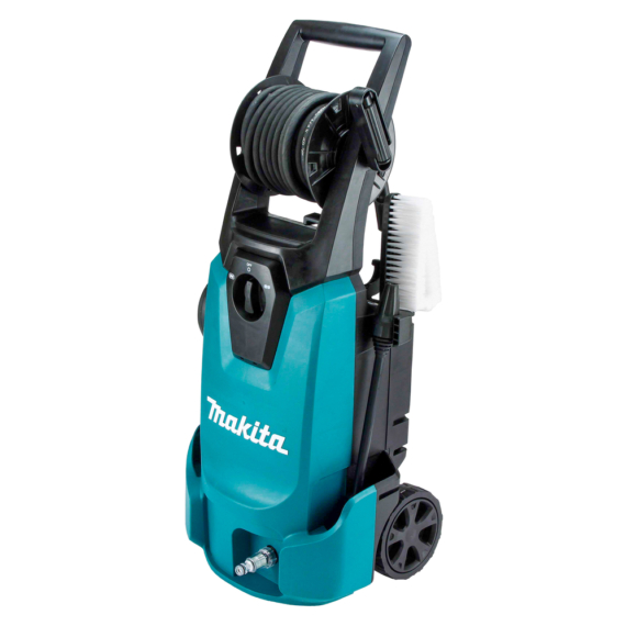 Makita 1800W magasnyomású mosó 130 bar, 450 l/h, 12,7kg