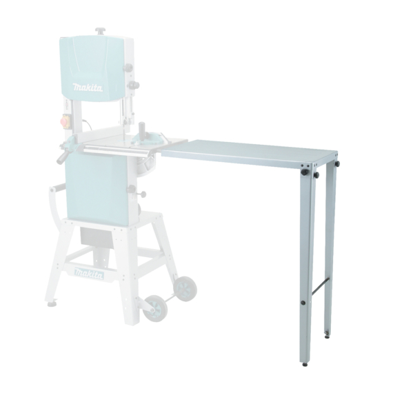 Makita kiegészítő asztal LB1200F