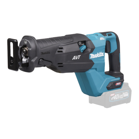 Makita 40Vmax XGT ® Li-ion BL AVT orrfűrész Z (akku és töltő nélkül)