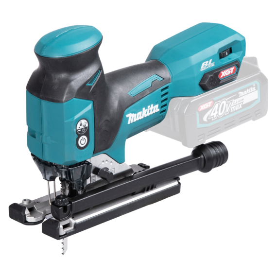 Makita 40Vmax XGT ® Li-Ion BL 700 W szúrófűrész (F) v: 135 mm Z (akku és töltő nélkül)