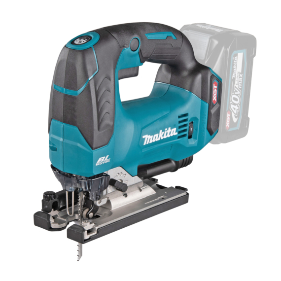 Makita 40Vmax XGT ® Li-Ion BL 700 W szúrófűrész (V) v: 135 mm Z (akku és töltő nélkül)