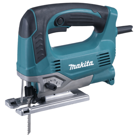 Makita 650W szúróűrész v: 90mm + MAKPAC