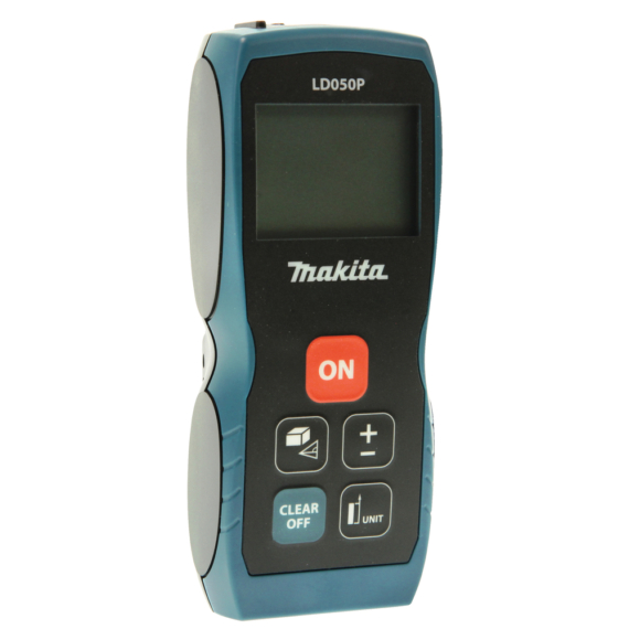 Makita 50m lézeres távolságmérő