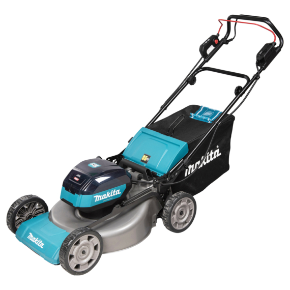 Makita XGT ® fűnyíró